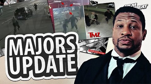 DOES THIS VIDEO PROVE ANYTHING? AND DO WE CARE? | Film Threat Rants