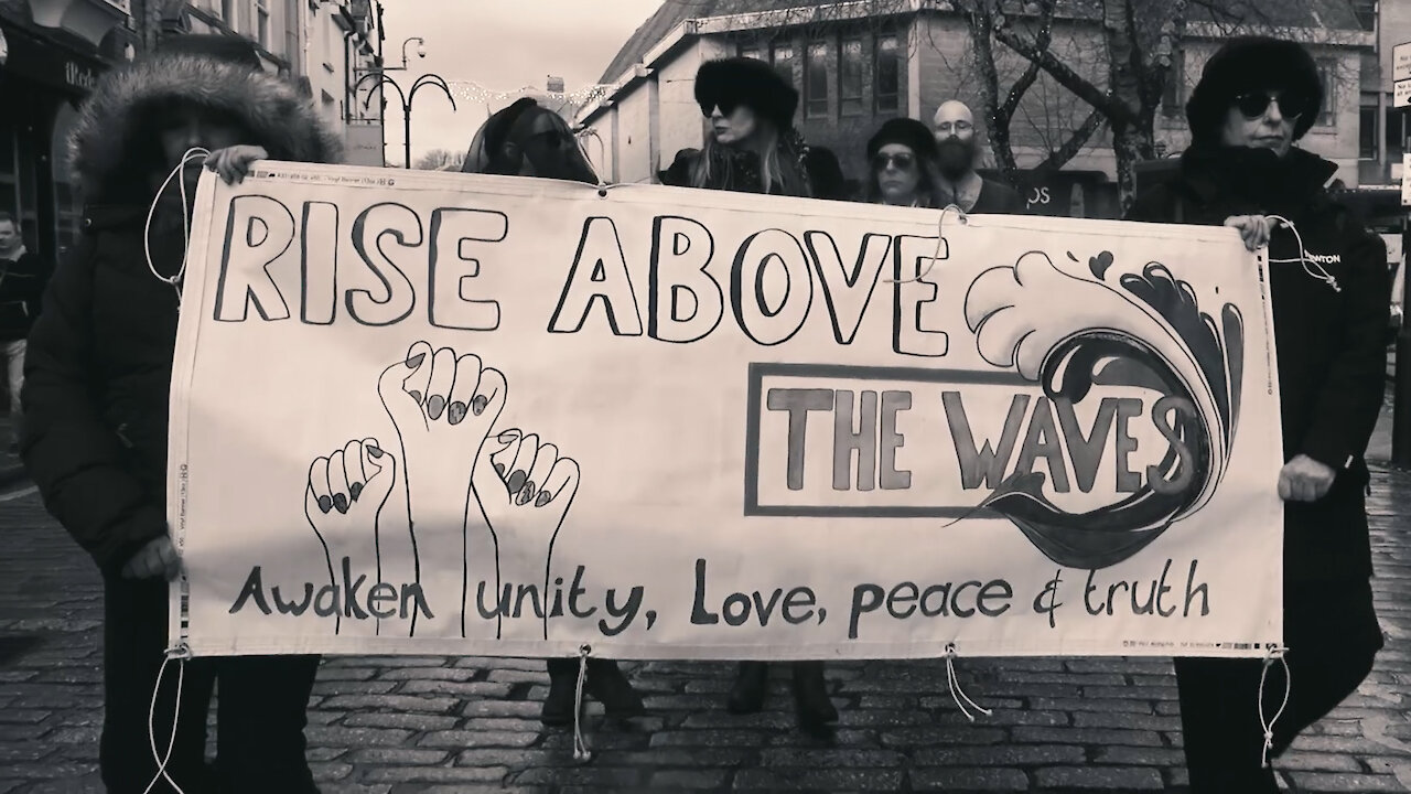 Truro Memorial March