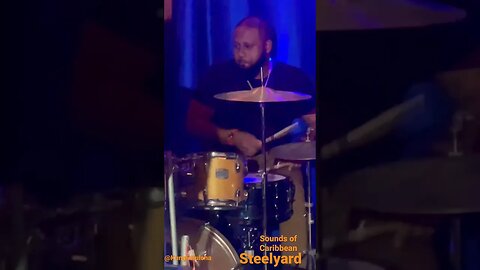 Sounds of the Caribbean Belmont Avenue Brooklyn #roots #reggaemusic #music #livemusic #steelpan