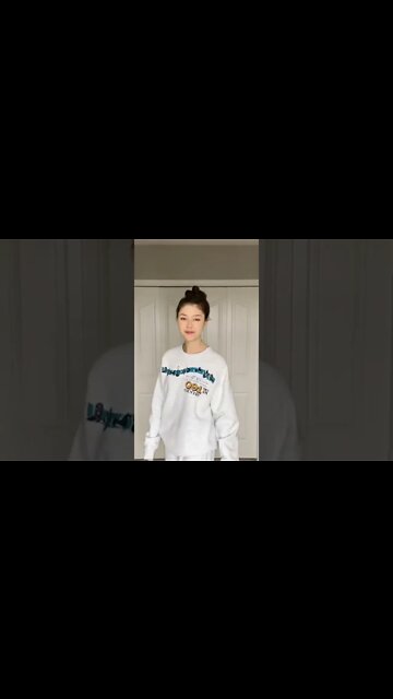 And I'm like "boo!" and they're like