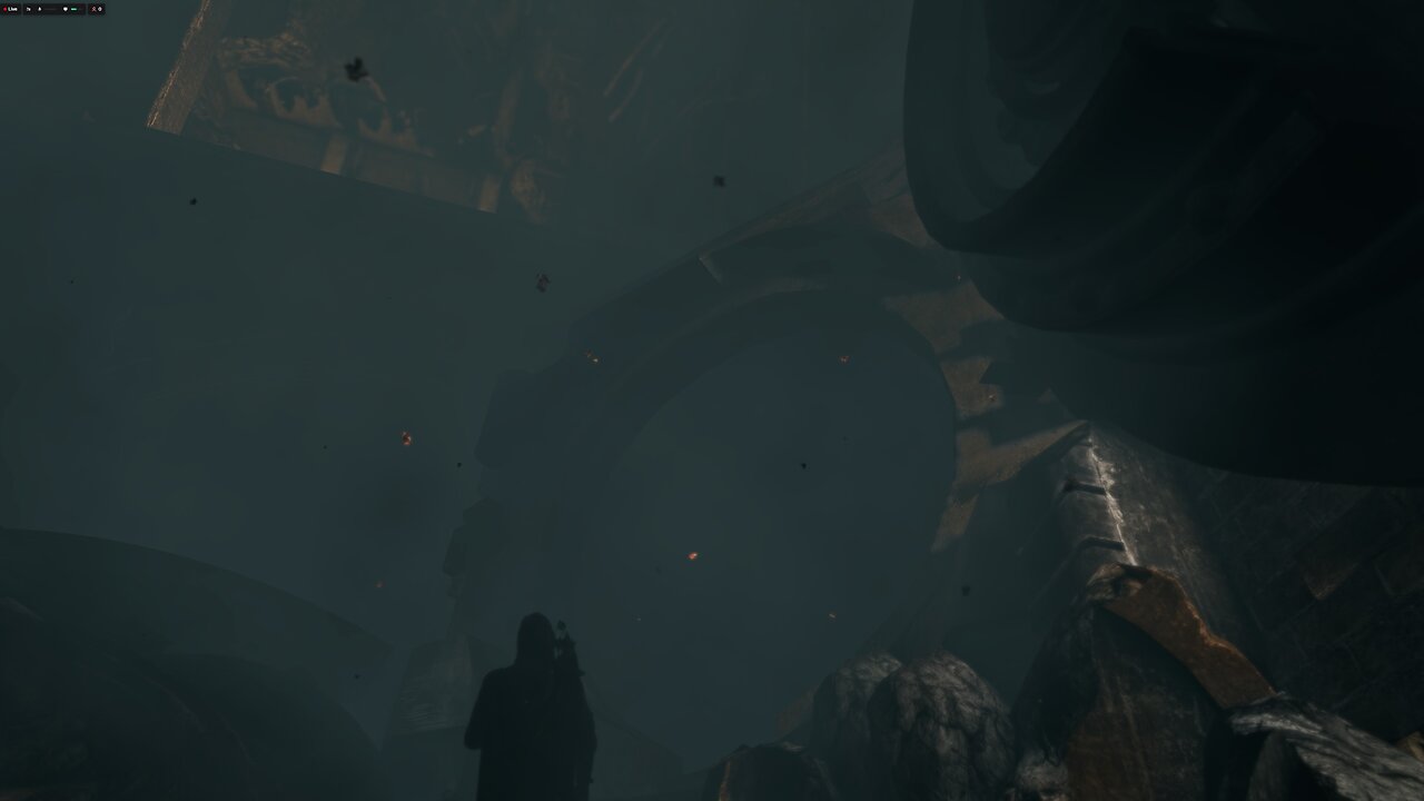 Thief, Playthrough, Pt.10