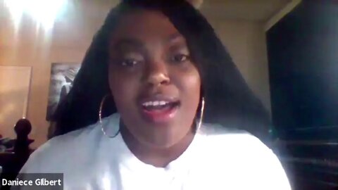 A Chat With Daniece Gilbert: Part 1