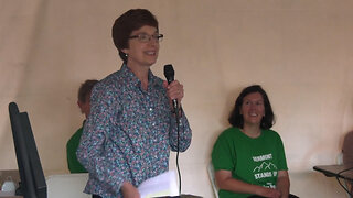 Health, Freedom & Unity Gathering