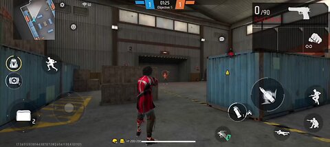 FREE FIRE KILLING VIDEO