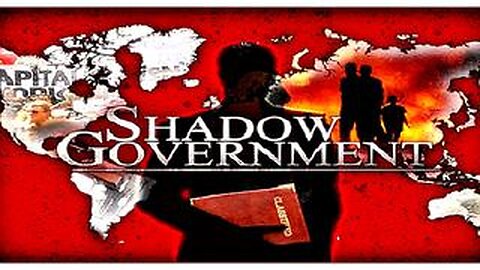 French billionaire says he has 4 databases exposing the 38 individuals who run the shadow government