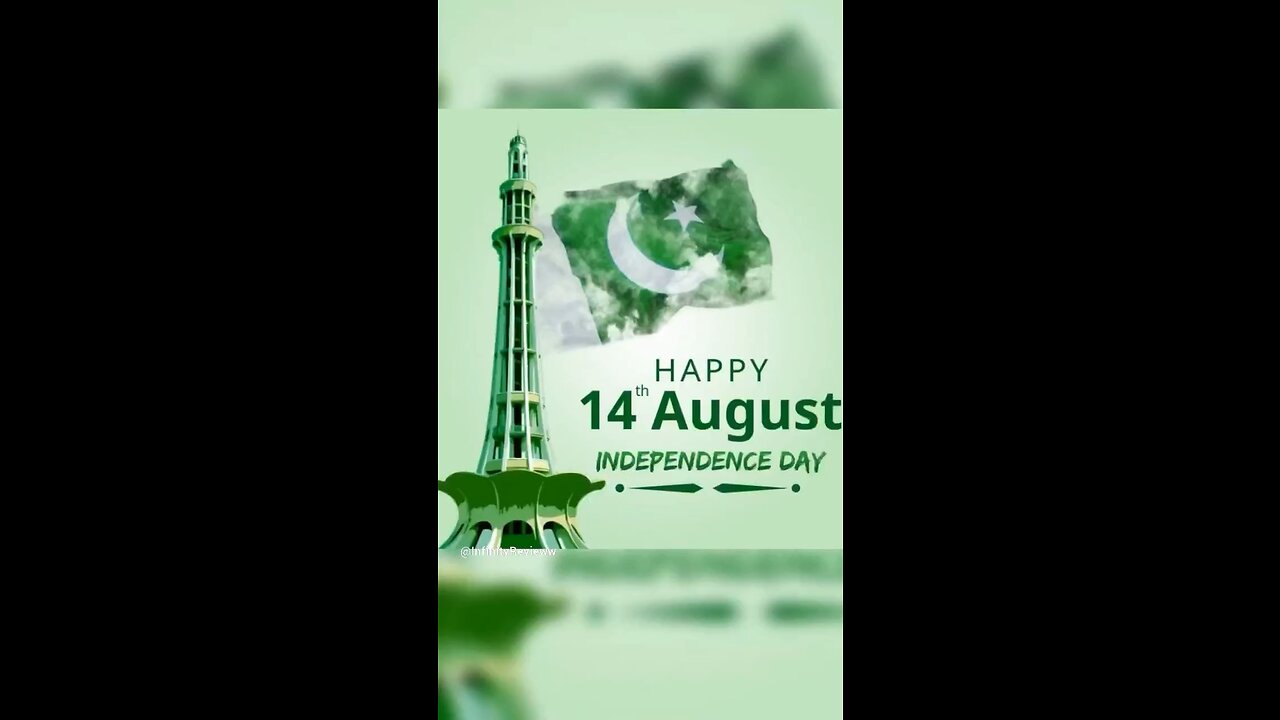 Pakistan Independence Day