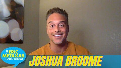 Joshua Broome Exited Many Years of Life in the Adult Film Industry to Be a Pastor & Influencer