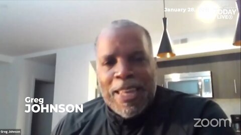 Interstate Bridge Replacement Program - Community Advisory Group - Jan 27 2021