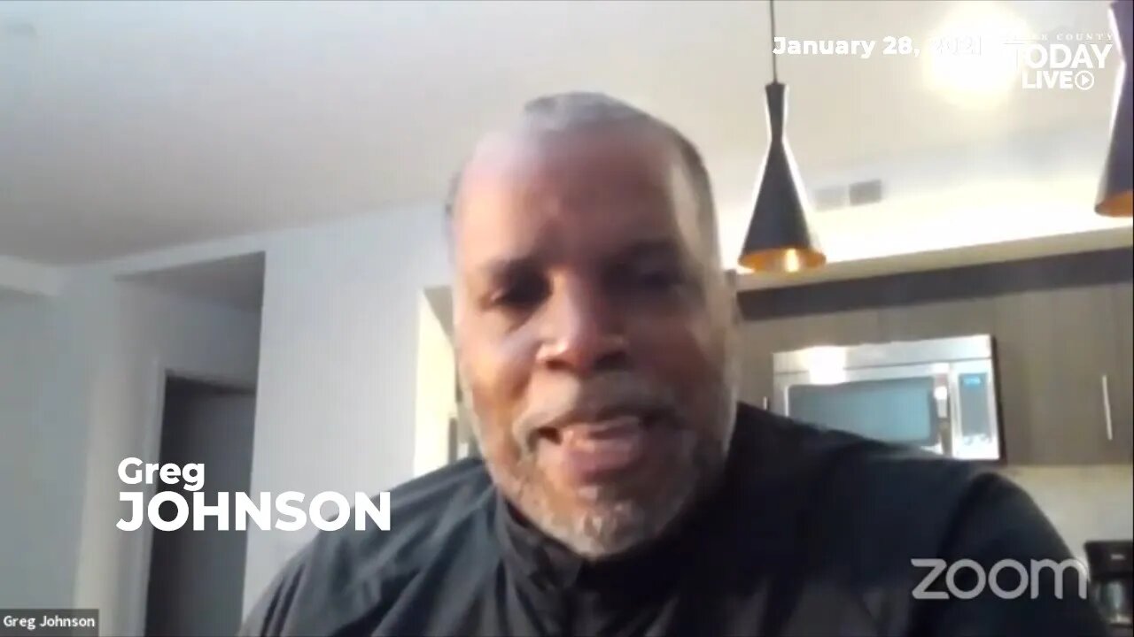 Interstate Bridge Replacement Program - Community Advisory Group - Jan 27 2021