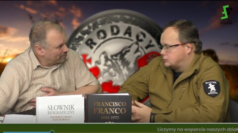 Marcin Osadowski: "Zachwyt nad miłościwie nam panującymi" - performens artystyczny w Bydgoszczy w sobotę 19 lutego