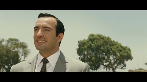 OSS117 - "J'aime les panoramas"