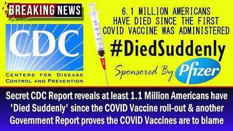 CDC Director Admits Under Oath: Vaccines Do Not Prevent Transmission, Blames "Evolution Of Science"