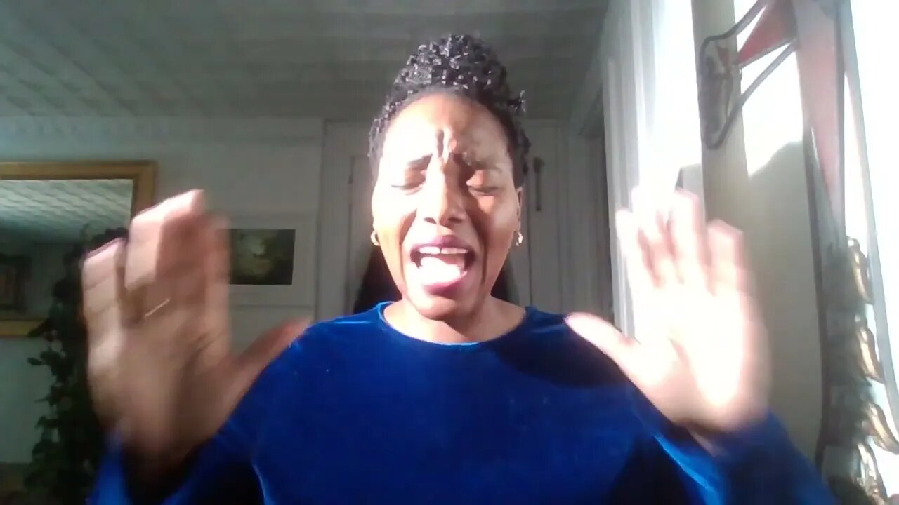 Praying for America
