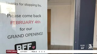 BFF Omaha opening new gallery in Benson next month