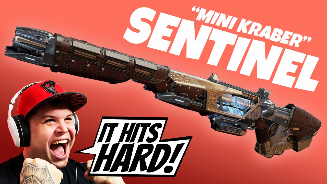 Time for the MINI KRABER?! \\Apex Legends\\🔴Live