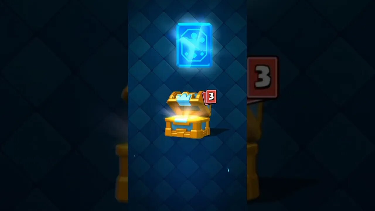 Opening Chest - Ep 23 #shorts