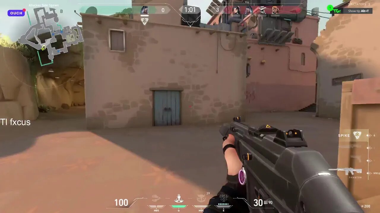 Playing Comp | more !yt videos soon | Playing Valorant