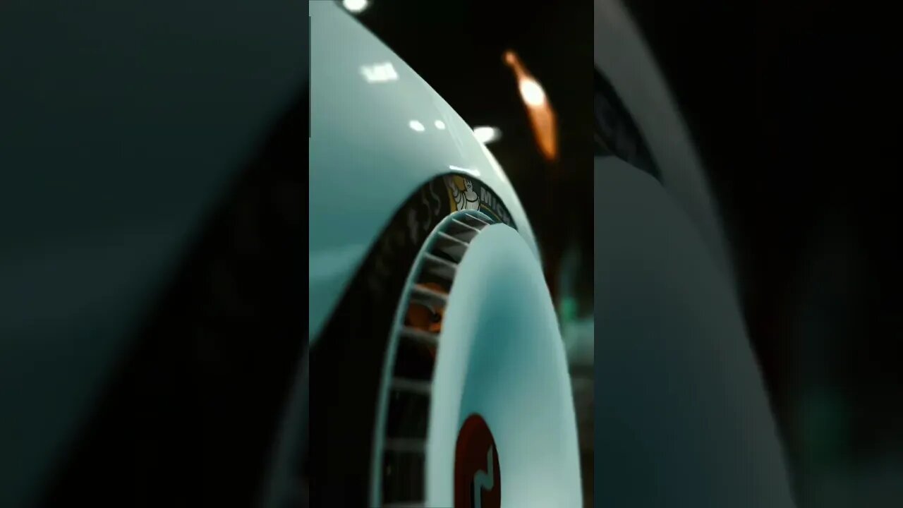 Wait… what ? Someone slammed a concept ? Nah… 👀 Hyundai N Vision 74 ❤️‍🔥 #fypツ #fyp #foryourpage