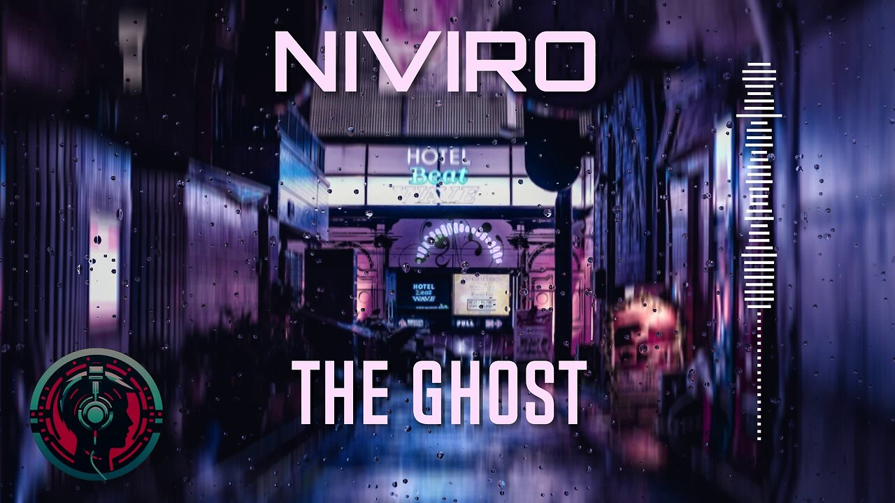 NIVIRO - The Ghost