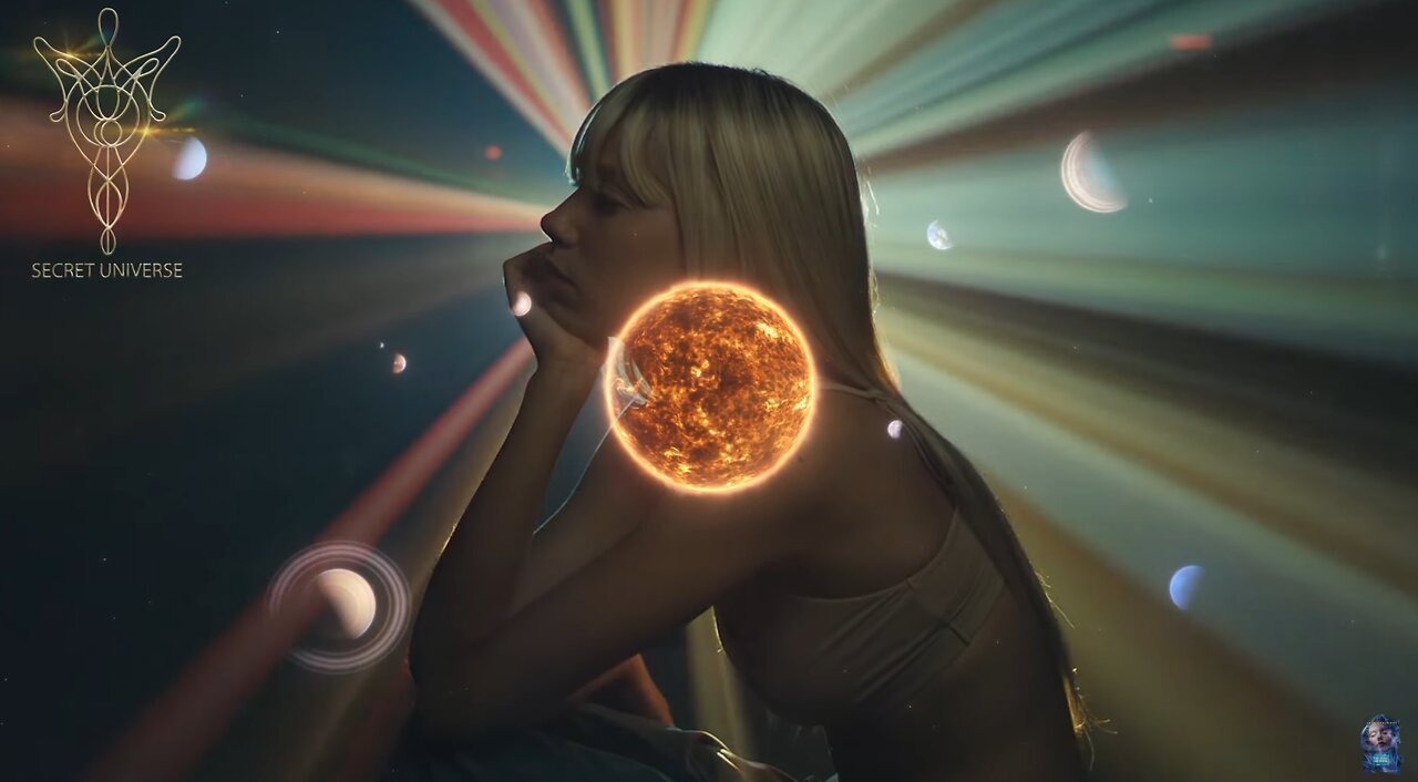 𝟐𝟖 𝐎𝐂𝐓 "𝐆𝐚𝐢𝐚 𝐢𝐬 𝐬𝐞𝐧𝐝𝐢𝐧𝐠 𝐲𝐨𝐮 𝐒𝐈𝐆𝐍𝐒 𝟏𝟏:𝟏𝟏"