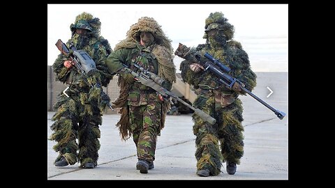 Indian army sniper: how they work for their target