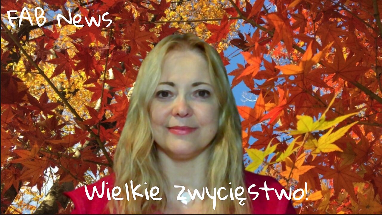 Wielkie zwycięstwo! Nie bądź głupi!