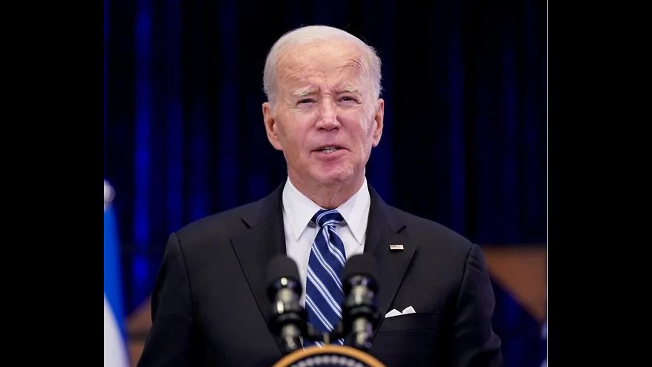 Biden Admin Loans $20B in Russian Assets to Ukraine