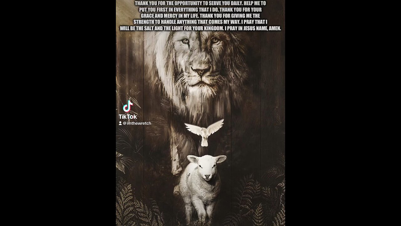 Have a great weekend. Remember to share the Gospel with those you meet. #prayer