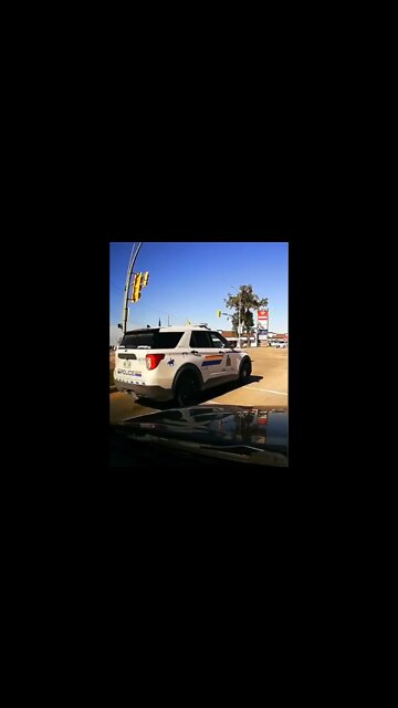 Entitled Driver Finds Instant Justice #shorts