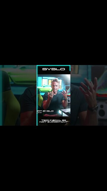 Technical is not important | Syslo Ventures #shors #entrepreneur #marketing