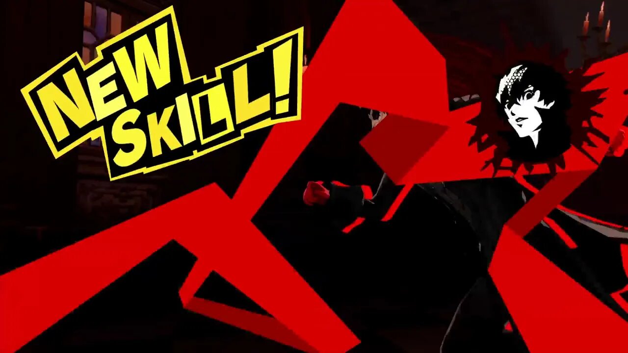Persona 5 Royal