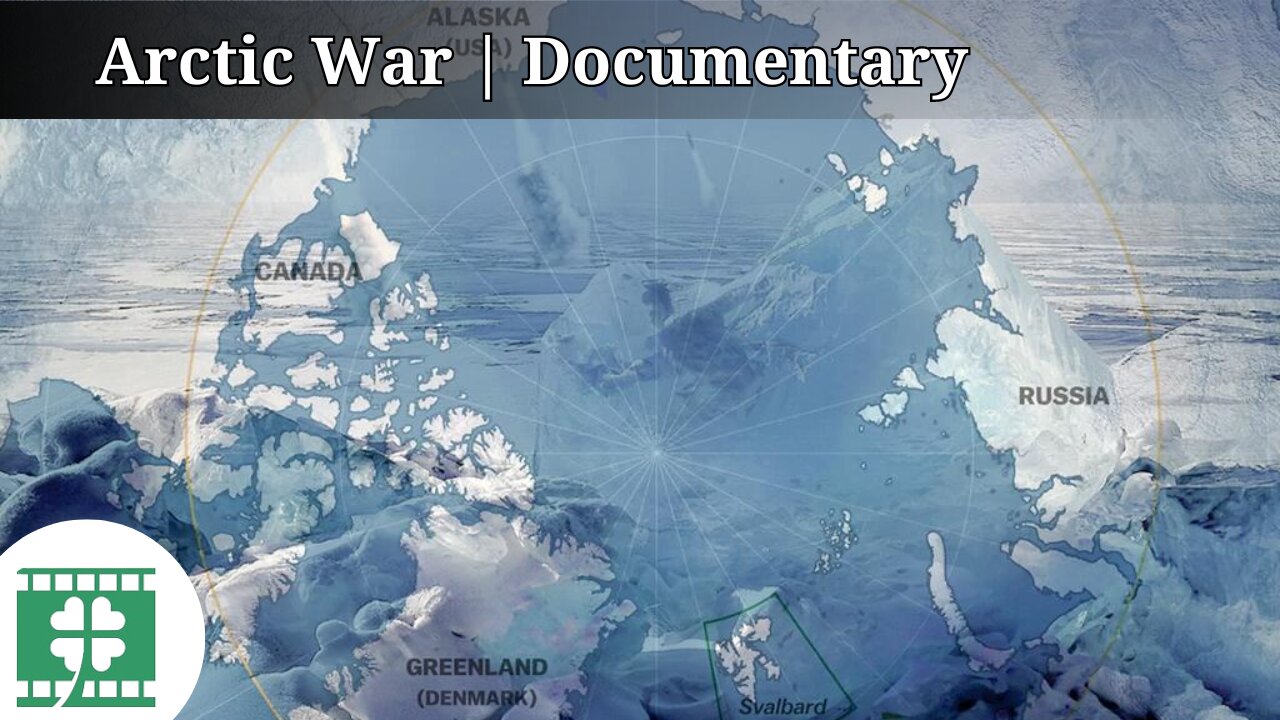 Arctic War | Documentary