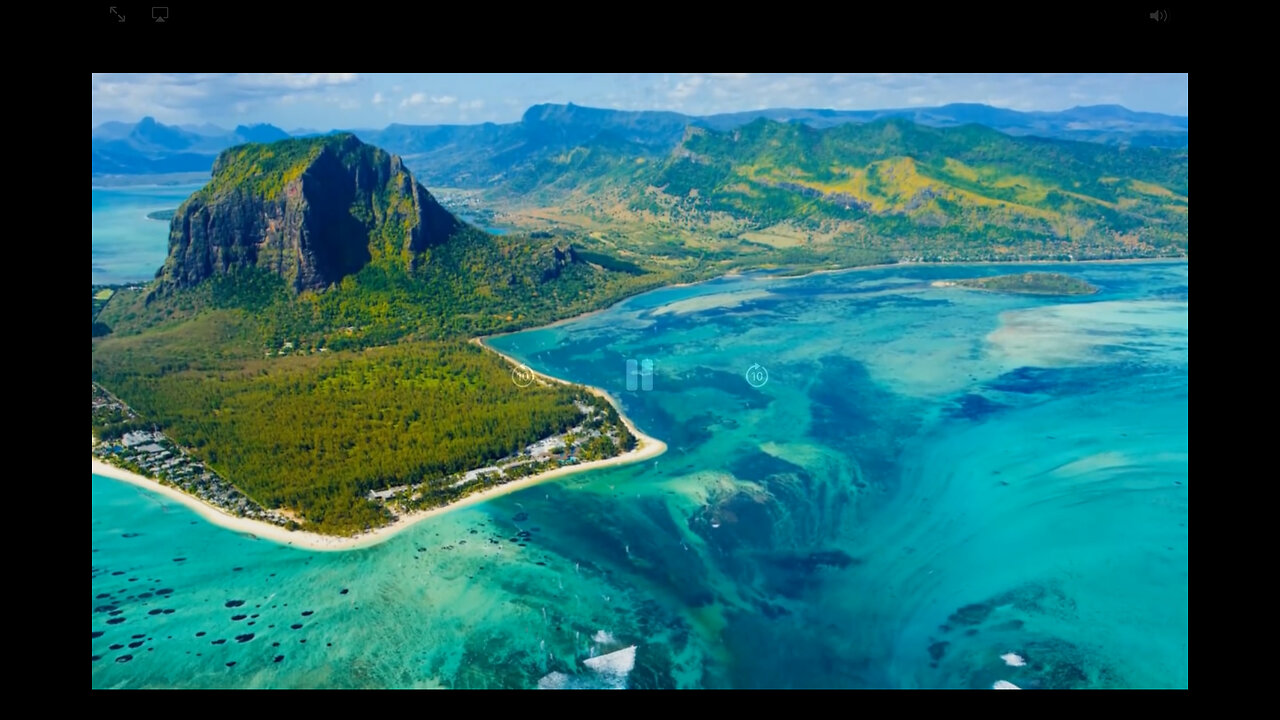 These Places Shouldn’t Exist On Earth But They Damn Well DO!