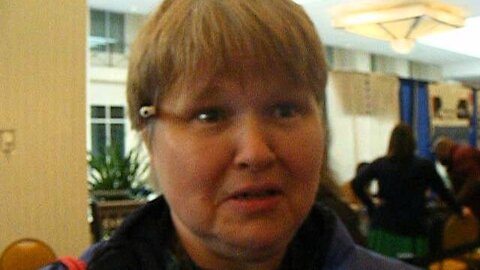 Field guide to CPAC 2014 Martha