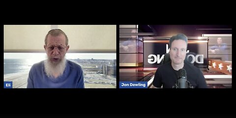 Bitcoin, XRP, Dinars, Gold, With Jon Dowling.