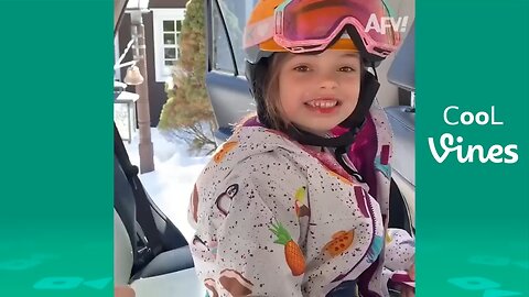 Kids' Funny Moments Compilation