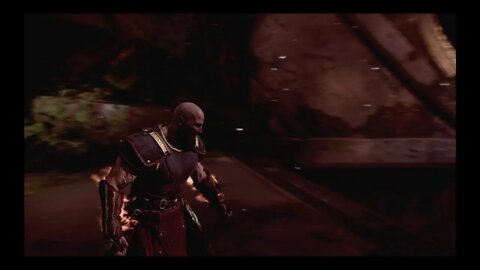 God of War Part 11-Cutting The Links