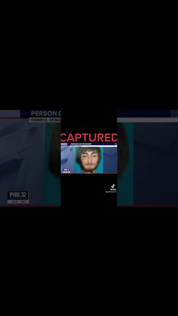 Robert E Crimo at Trump Rally #highlandpark