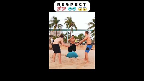 respect video