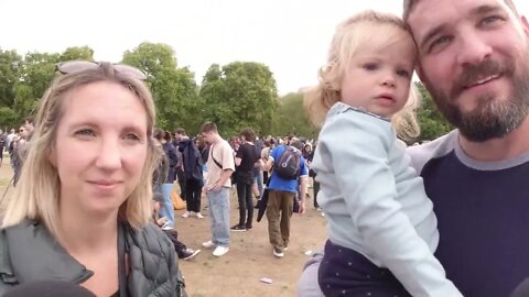 SADNESS/CELEBRATE, GEEZER JOHNSON REPORTS