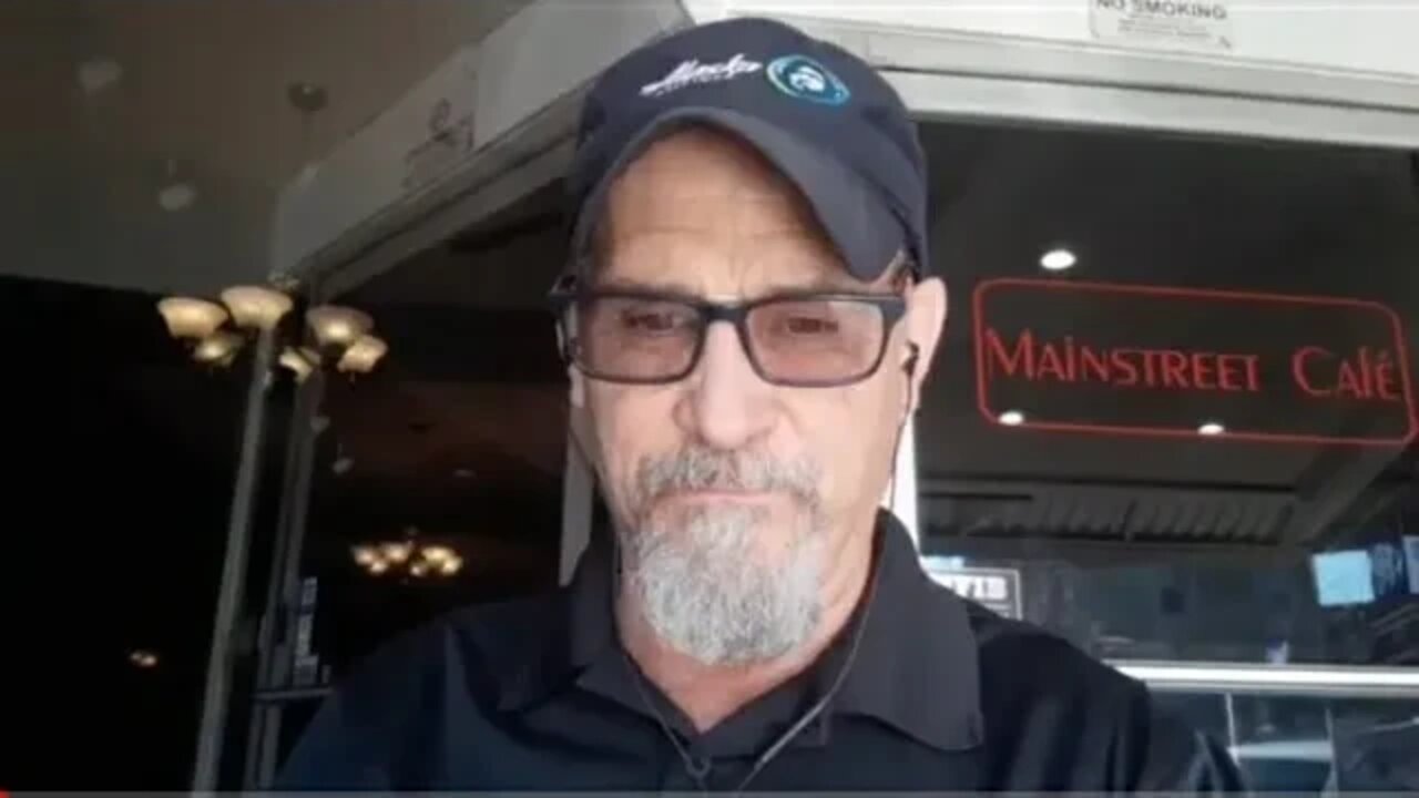 Prophetic Podcast #146: HARD TIMES ARE COMING IN 2020