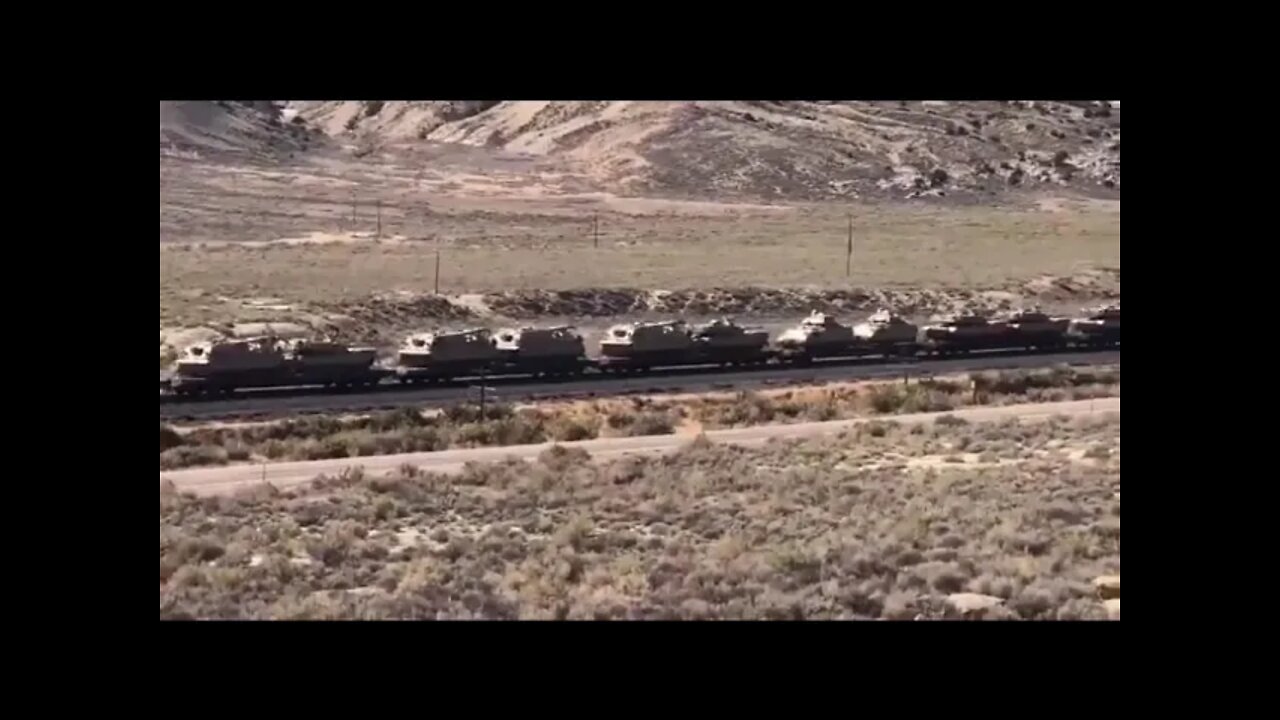 New Tank and Armored Vehicle Aid to Ukraine is on the Way!