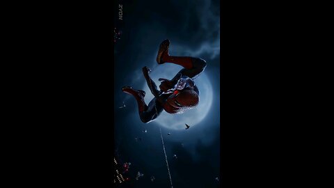 Spiderman movie clips 🖇️