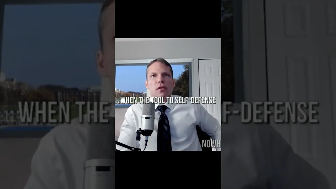 Understanding the 2nd Amendment | No White Guilt