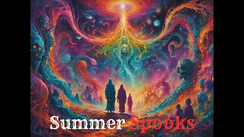 Summer Spooks