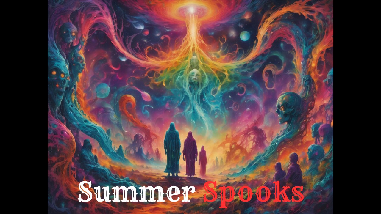 Summer Spooks