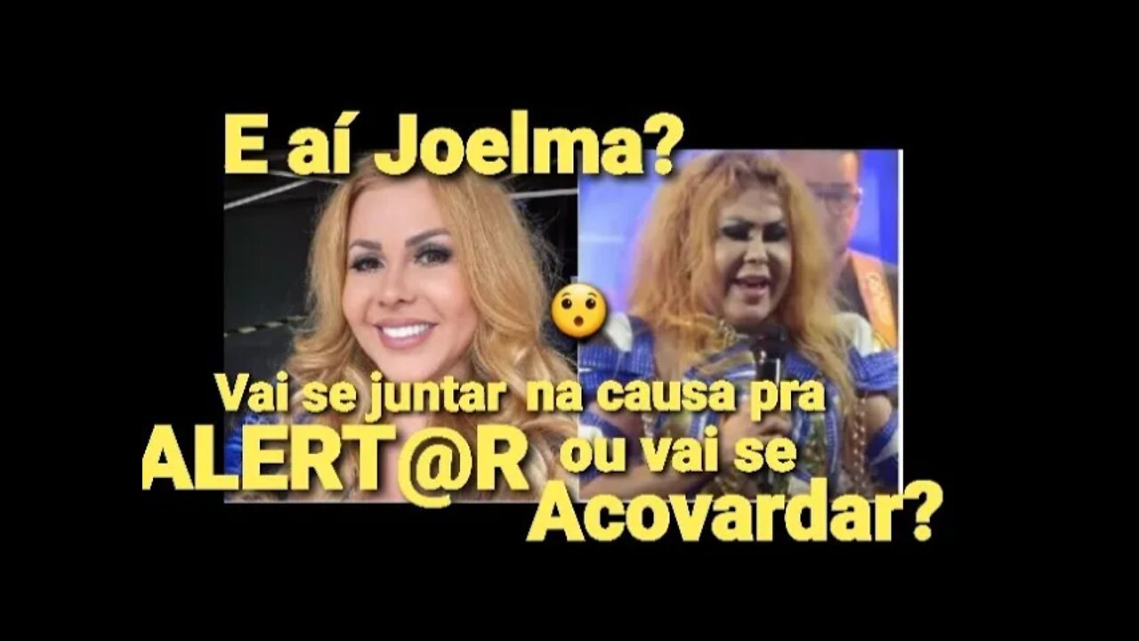 JOELMA CALIPSO SABE DA VERDADE? SABE! TODOS SABEM! FORAM TEIMOSOS! Vim de CAMPINAS SP ke frio