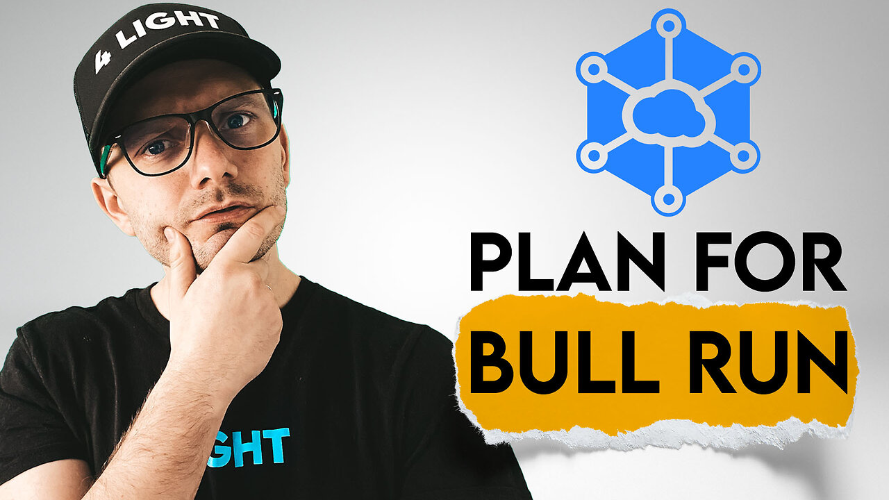 Storj Price Prediction. Storj Coin Bull Run Plan