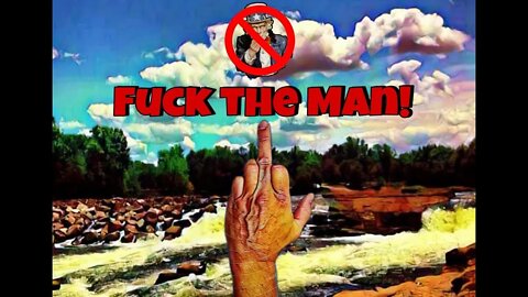 Sunday afternoon jams also F the man man !