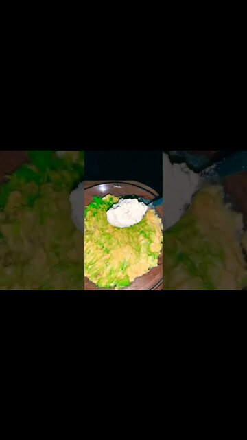 DOCE DE ABACATE MARAVILHOSO 😋🥑 | Receitas #Shorts